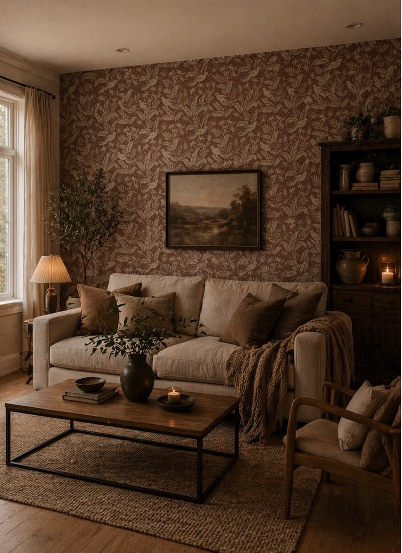 Earth & Bloom Collection