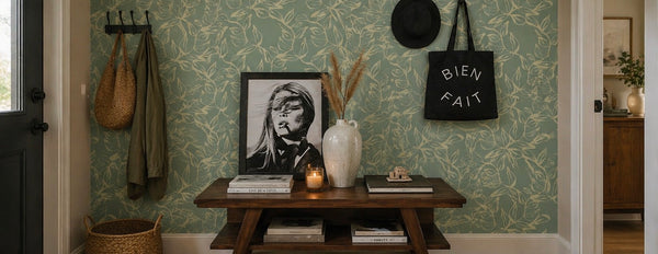 Sage Palace Collection