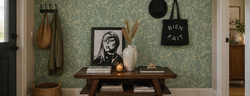 Sage Palace Collection