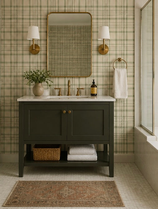 Farmhouse Cottage Collection