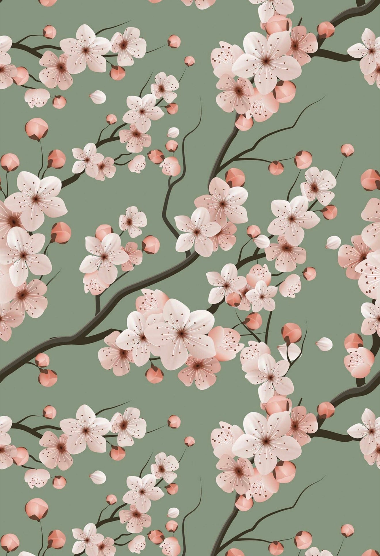 Blooming Serenity