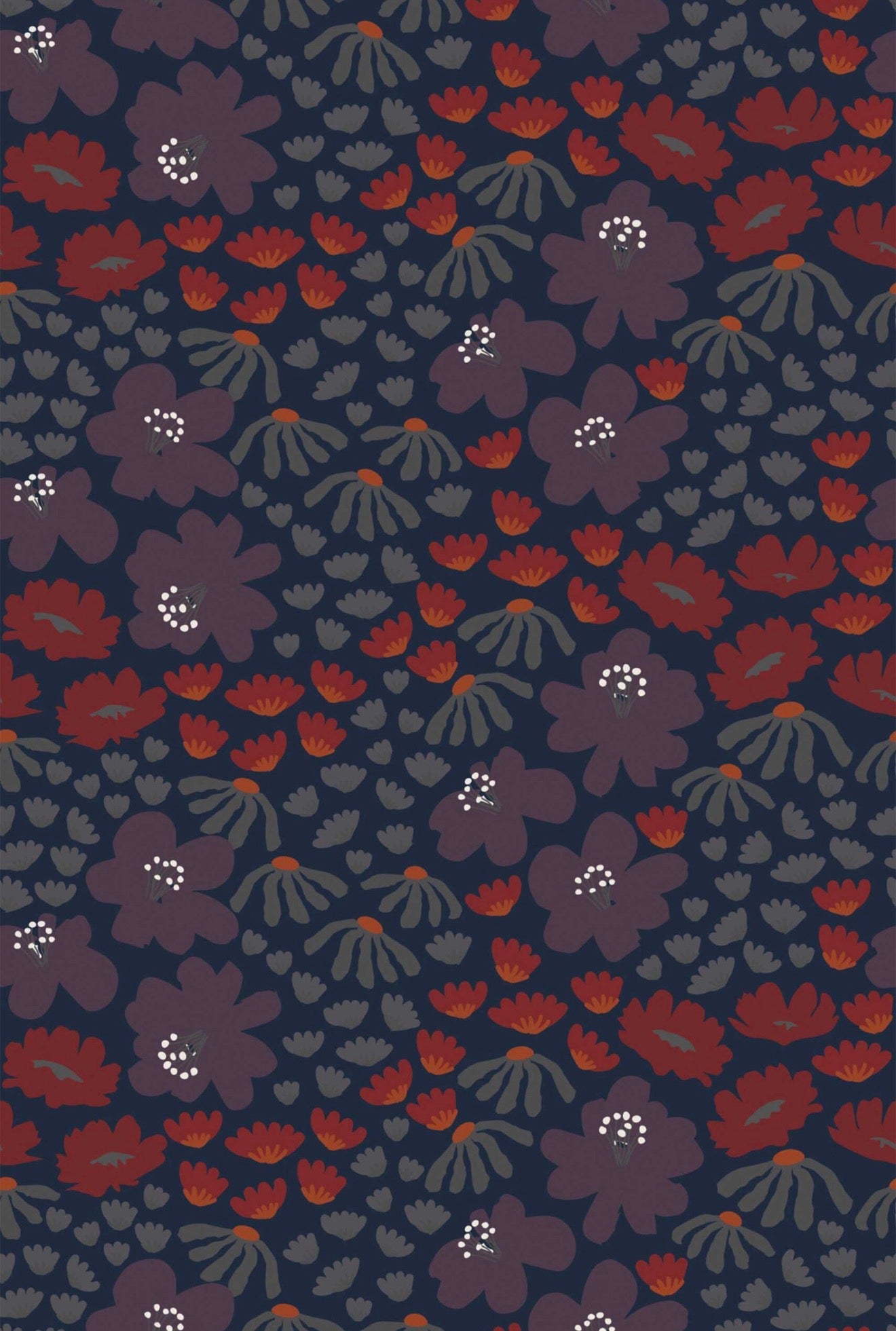 Mulberry Garden