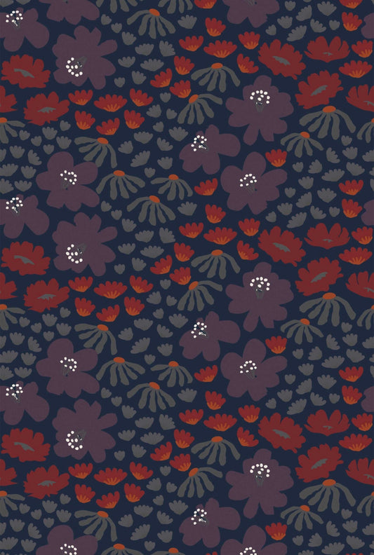 Mulberry Garden