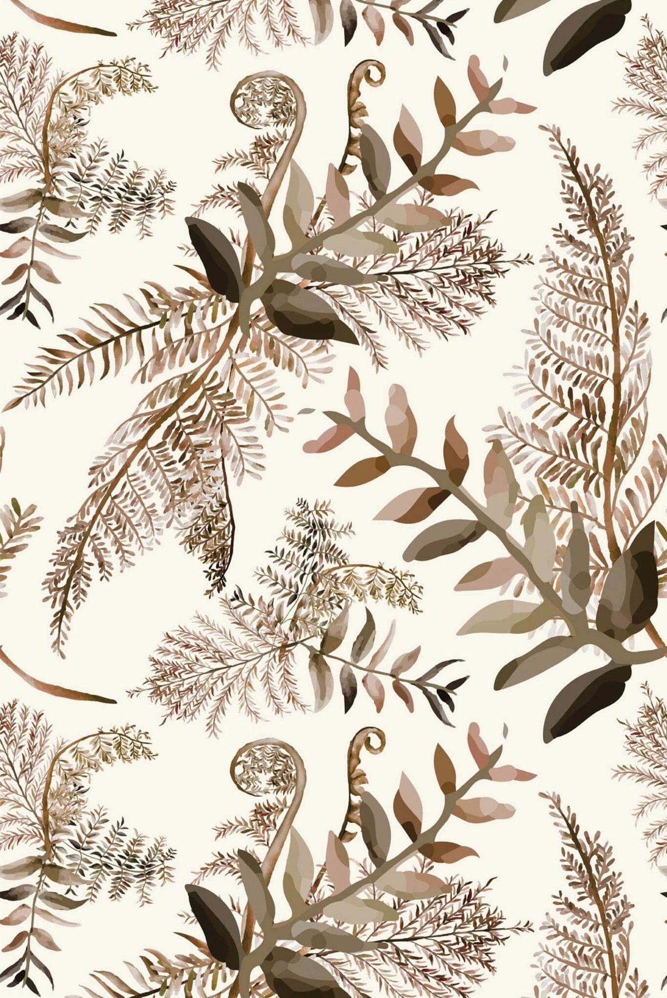 Ember Fern Grove