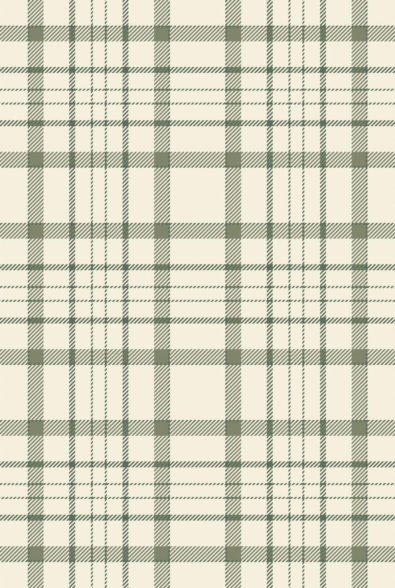 Hearthfield Plaid