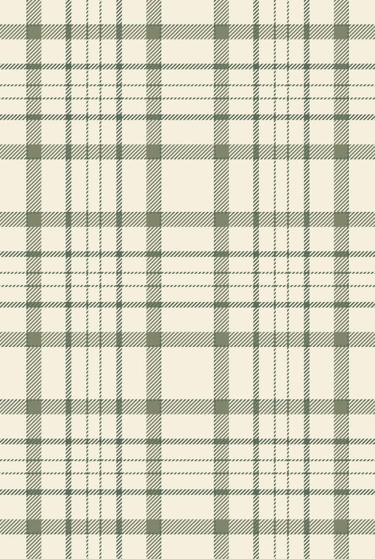 Hearthfield Plaid