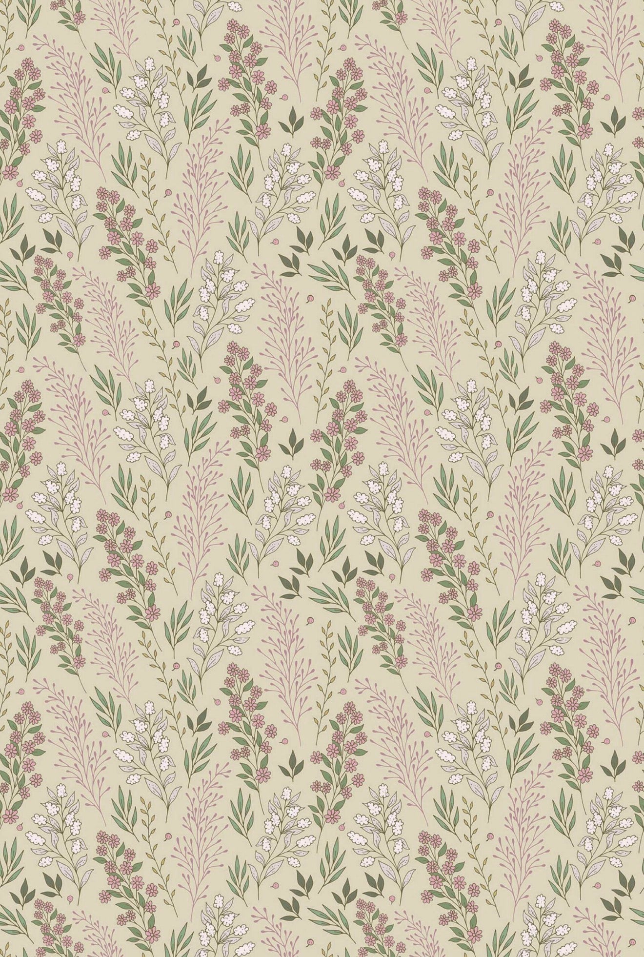 Wildflower Melody