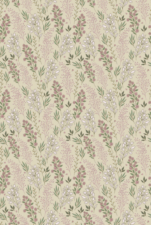 Wildflower Melody