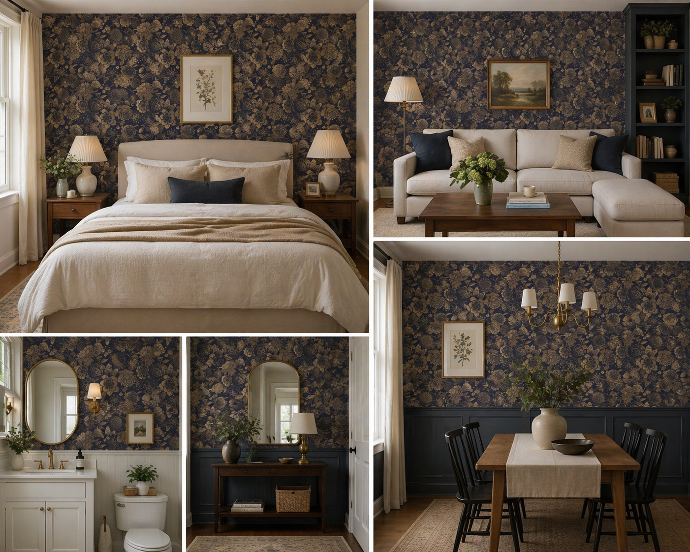 Estate Canopy