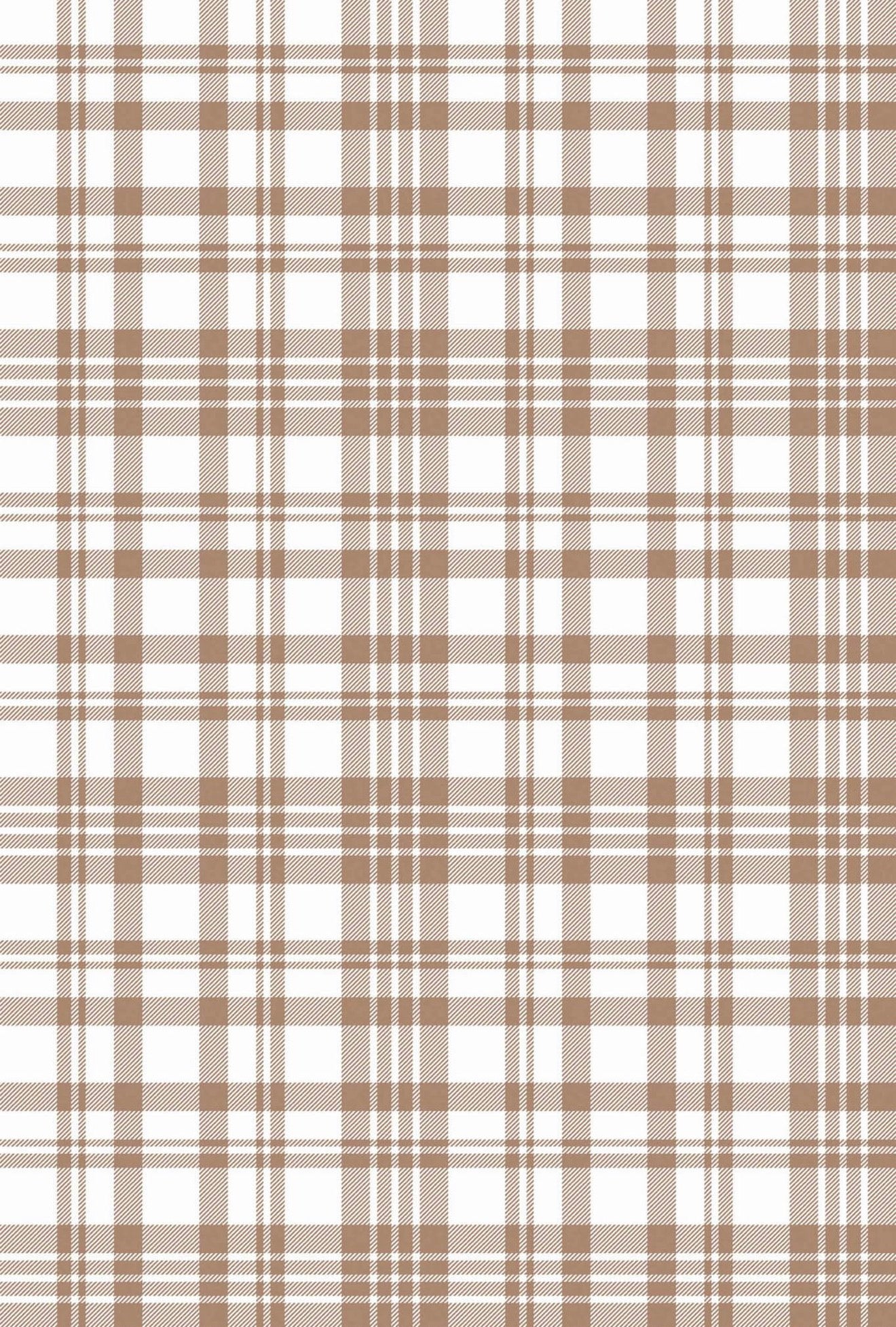 Amberfield Plaid