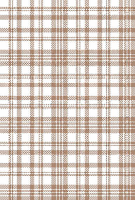 Amberfield Plaid