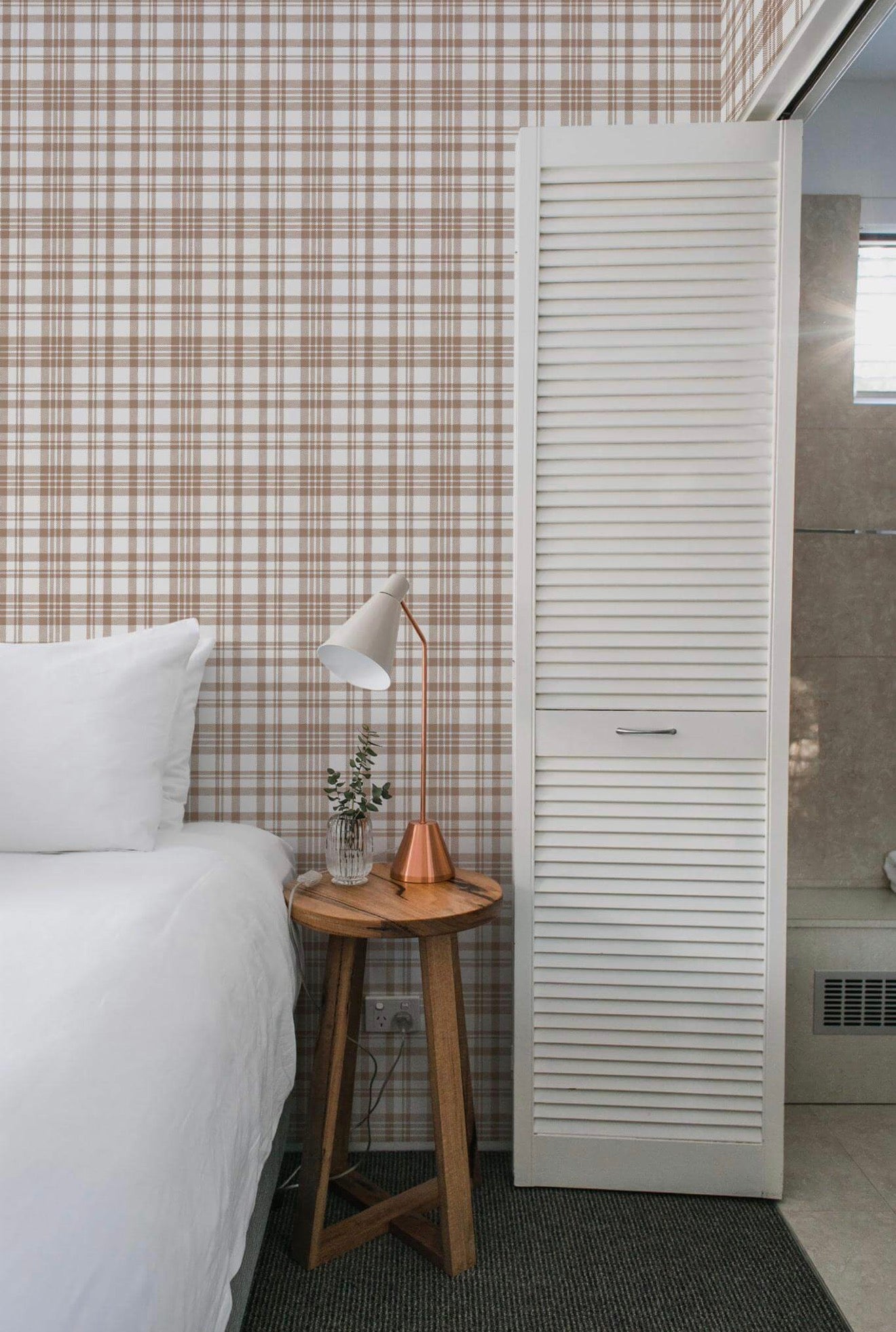 Amberfield Plaid