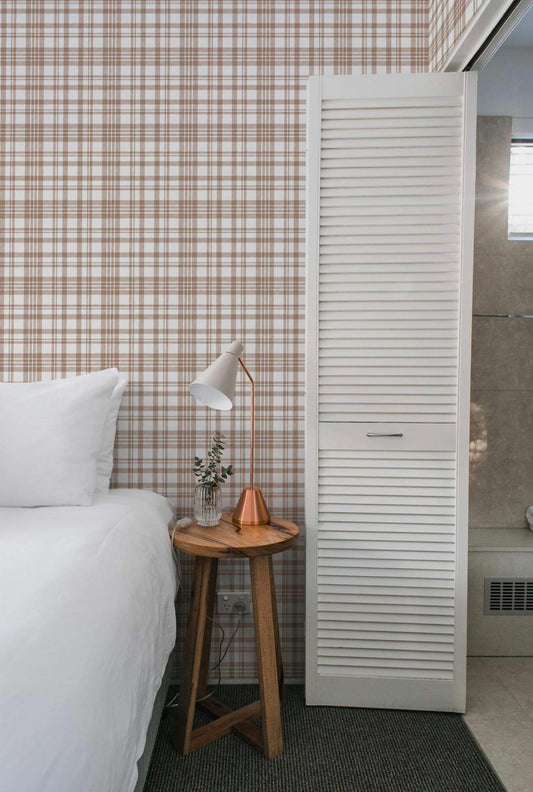 Amberfield Plaid