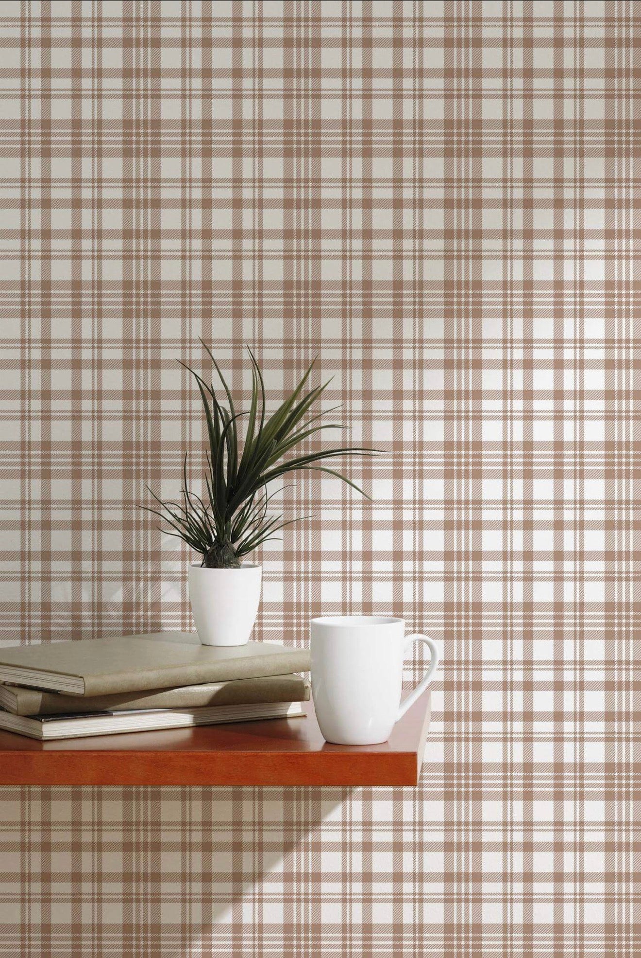 Amberfield Plaid